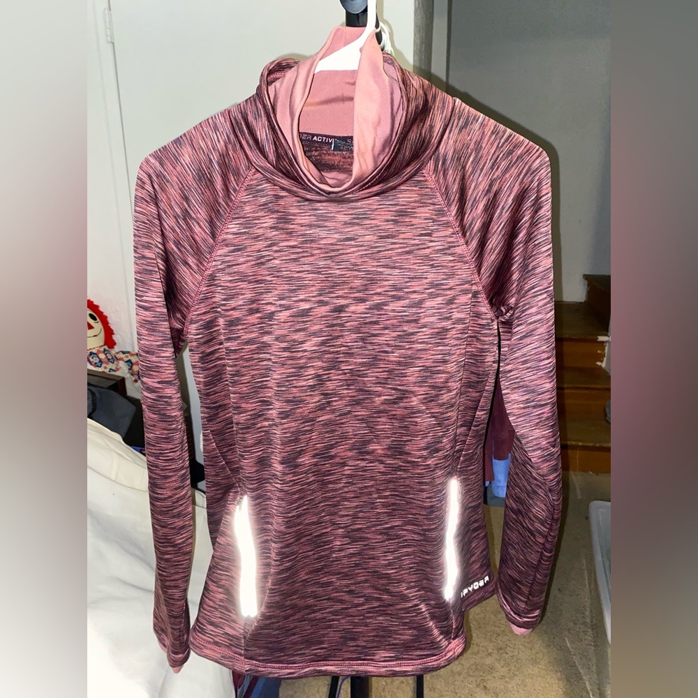 Spyder active top